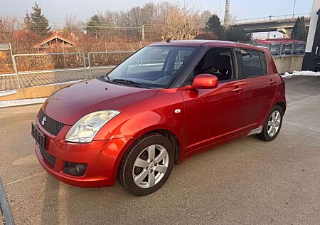 Suzuki Swift Lim. Comfort 5.Türig 1.HAND TÜV NEU