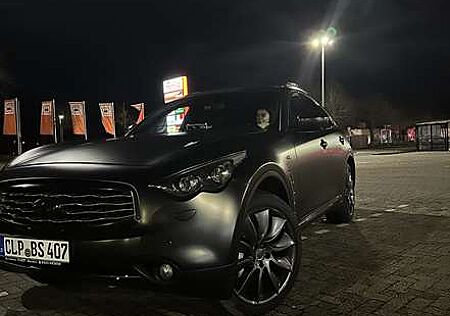Infiniti FX FX37 AWD Aut. S Limited Edition
