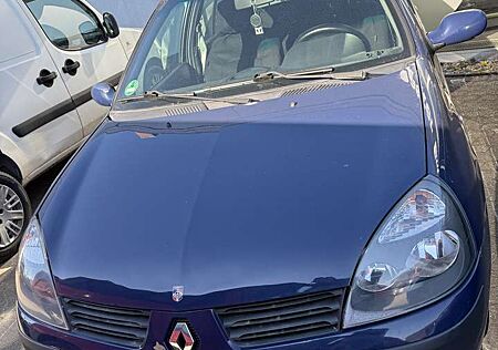 Renault Clio 1.2 16V Authentique