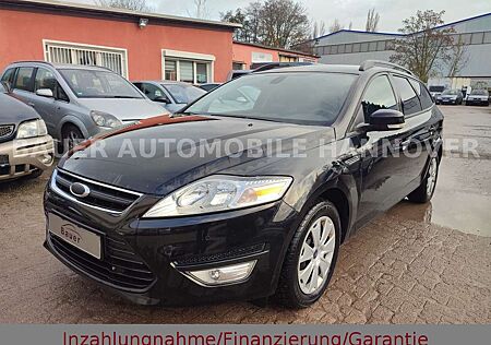 Ford Mondeo Turnier Trend 2.0 Tdci/Tüv NEU/Garantie