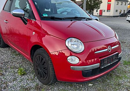 Fiat 500 Pop Star