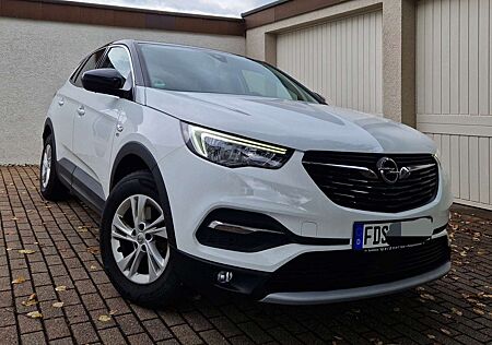 Opel Grandland X 1.2 Start/Stop 120 Jahre