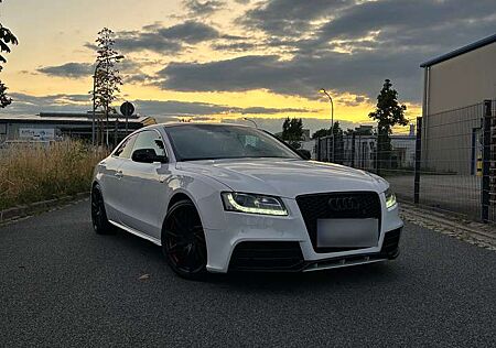 Audi A5 2.0 TFSI