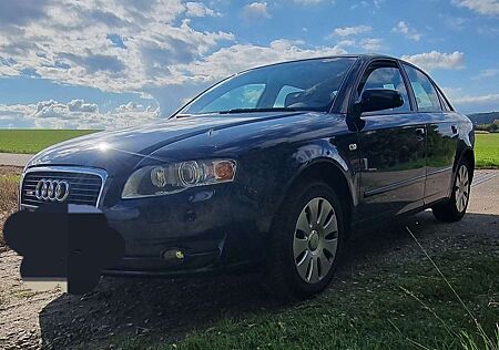 Audi A4 2.0