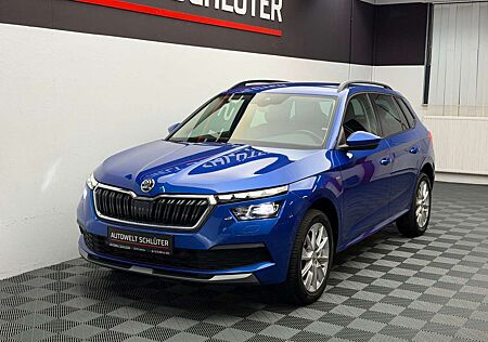 Skoda Kamiq Tour 1.0 TSI ACC*SHZ*PDC*LED*APP*BlindSpot