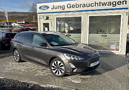 Ford Focus Turnier Cool & Connect