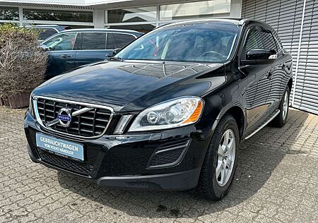 Volvo XC 60 XC60 Summum AWD