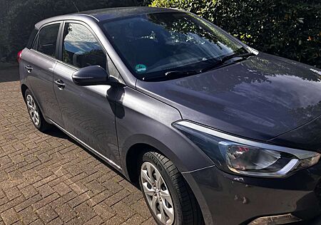 Hyundai i20 1.2 Classic