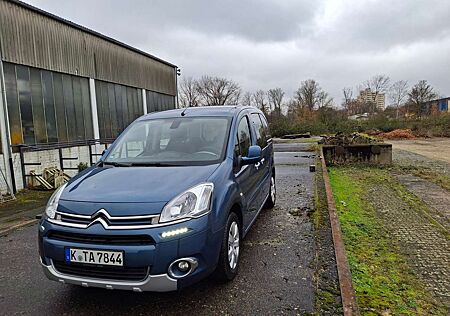 Citroën Berlingo Citroen Multispace VTi 95 Selection