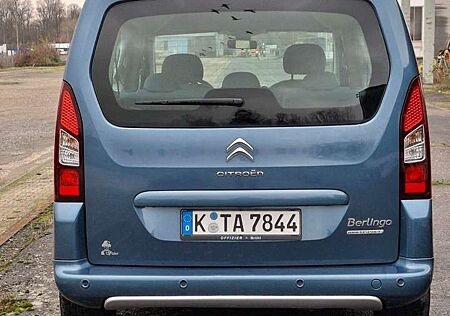 Citroën Berlingo Citroen Multispace VTi 95 Selection