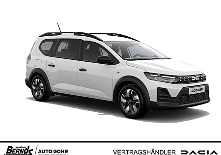 Dacia Jogger TCe 110 Extreme