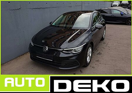 VW Golf Volkswagen 8 2.0 TDI DSG Virtual/ACC/Kamera/Alcantara