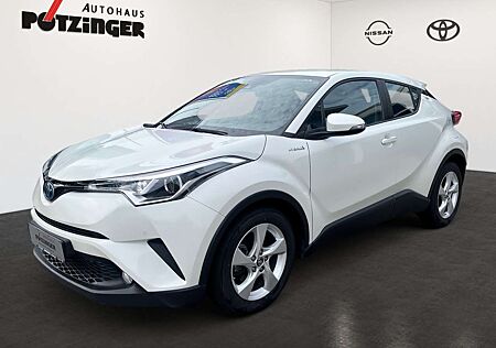 Toyota C-HR 1.8 Hybrid Flow,PDC,Kamera,Bi-LED,DAB