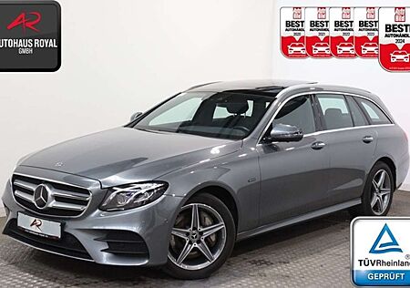 Mercedes-Benz E 300 de T AMG 360GRAD,KEYLESS,MULTIBEAM,1.HD,SH