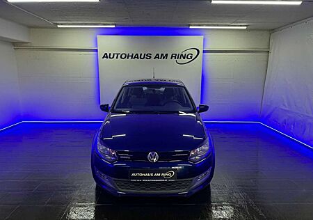 VW Polo Volkswagen V 1.2 TDI BMT 5-TÜRIG TEMPO ALU START/STOP
