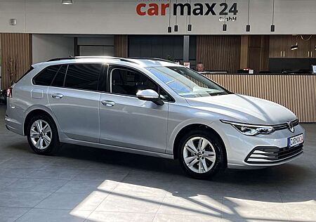 VW Golf Volkswagen 2.0 Life DSG AHK Navi CarPlay ACC LED-Plus