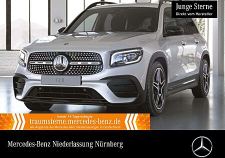 Mercedes-Benz GLB 200 AMG+NIGHT+LED+KAMERA+19"+7G