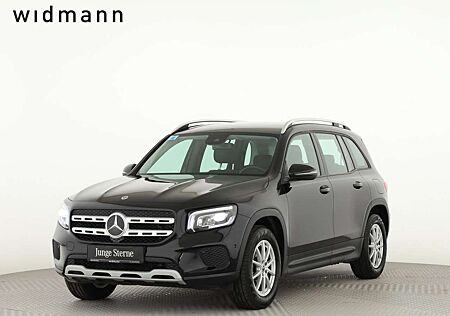 Mercedes-Benz GLB 200 *Navigation*PTS*Kamera*Automatik*SpurH**