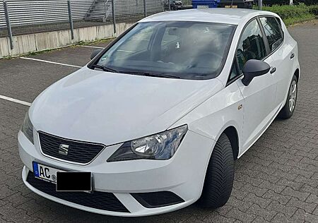 Seat Ibiza 1.2 TSI Style