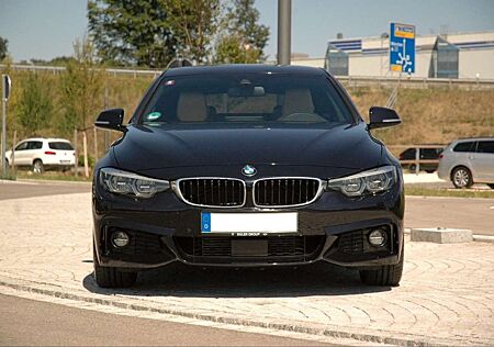 BMW 420 d M Sport