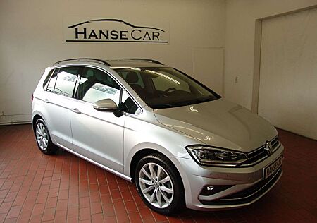 VW Golf Sportsvan Volkswagen Highline/ LED/ ACC/ AHK/ Garantie