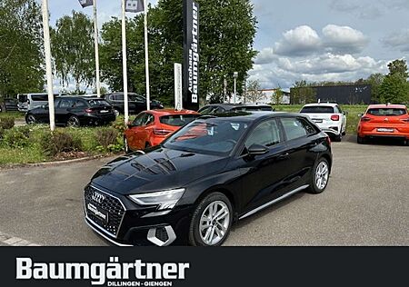 Audi A3 Sportback 35 TFSI Advanced S-Tronic ACC/PDC