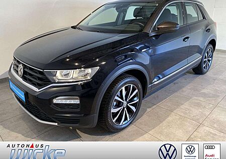 VW T-Roc Volkswagen 1.0 TSI Style NAVI KLIMA LANE ASSIST PDC
