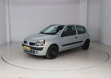 Renault Clio 1.2 * HU/AU bis 07.26 * 8-fach