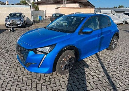 Peugeot 208 e- Allure Pack