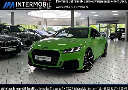 Audi TT RS 2.5 TFSI quattro*EXCLUSIVE*MATRIX*B&O*TOTW