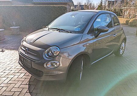 Fiat 500C 500 C 500 C 1.2 Dualogic Start