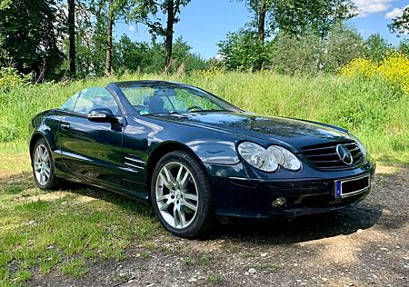 Mercedes-Benz SL 350 Automatik