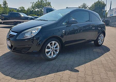 Opel Corsa 1.4 Edition 111 Jahre Garantie NAVI KLIMA