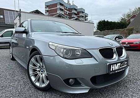 BMW 520 d E60 *M-Paket* TÜV/ASU NEU*