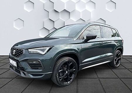 Seat Ateca 2.0 TSI DSG FR 4Drive AHK Navi Panoramadac