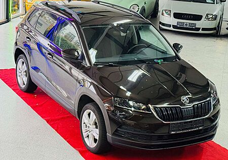 Skoda Karoq Style -DSG Automatik