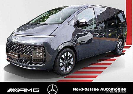 Hyundai Staria 2.2 CRDi Signature 4WD 360° KAM NAVI SHZ