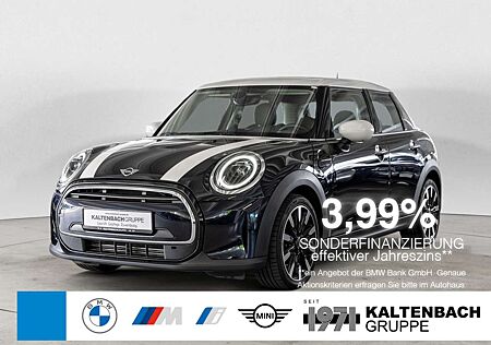 Mini Cooper S Cooper C lassic Trim FACEL. PANO LED NAVI SHZ