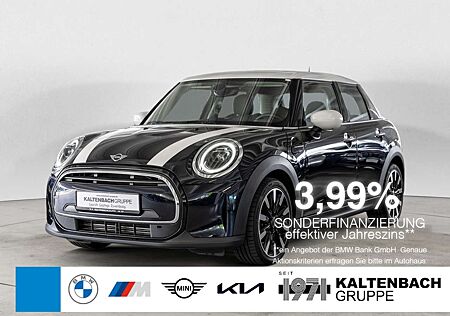 Mini Cooper D Cooper C lassic Trim FACEL. PANO LED NAVI SHZ