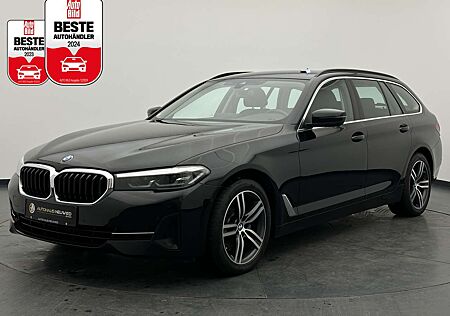 BMW 520dA 520 xDrive Touring +LED-SW+STANDHZ+CAM+LIVE-C+