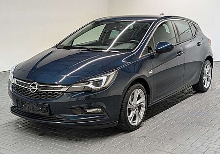 Opel Astra K Innovation IntelliLux/AGR/SHZ/Park-Ass./