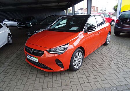 Opel Corsa Edition