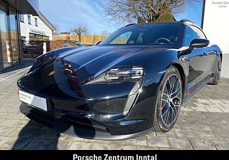 Porsche Taycan 4S Sport Turismo |Performancebatt. + |Surround Vie
