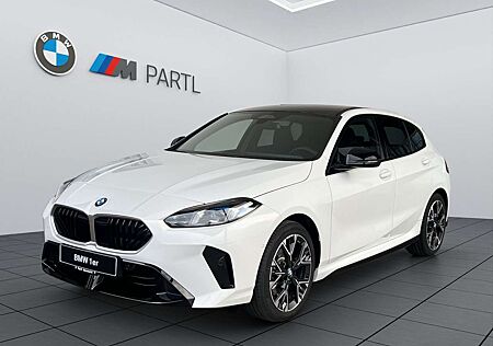 BMW 120 d M-Sport adapLED RFK Keyless adapM-FW
