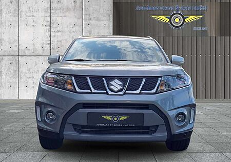 Suzuki Vitara 1.4 Turbo's Allrad Vollausstattung Garantie