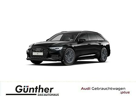 Audi A6 40 TDI ADVANCED QUATTRO+WINTERRÄD+HEAD+