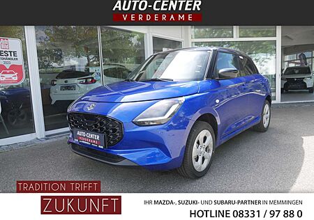 Suzuki Swift 1.2 Hybrid Allgrip Comfort NAVI ACC LED