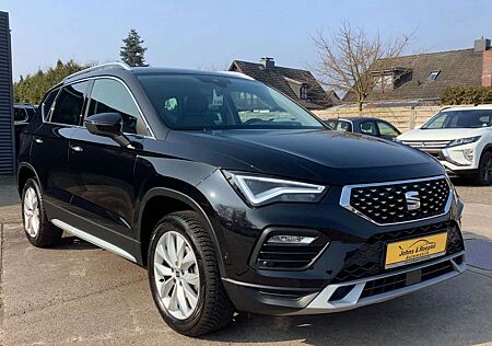 Seat Ateca Xperience 1,5 TSI Automatik /