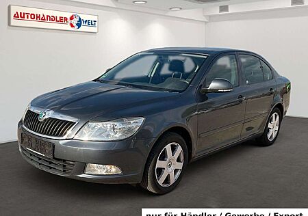 Skoda Octavia Lim. 1.2 TSI Family AAC PDC SHZ Tempomat