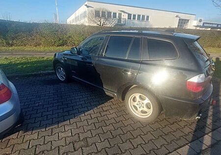BMW X3 xDrive30d Aut.